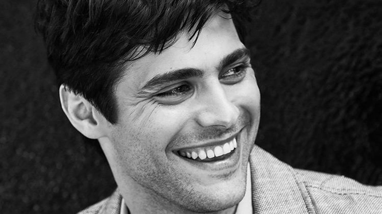 Matthew Daddario