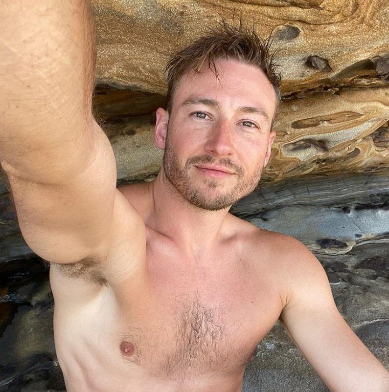 Matthew Mitcham