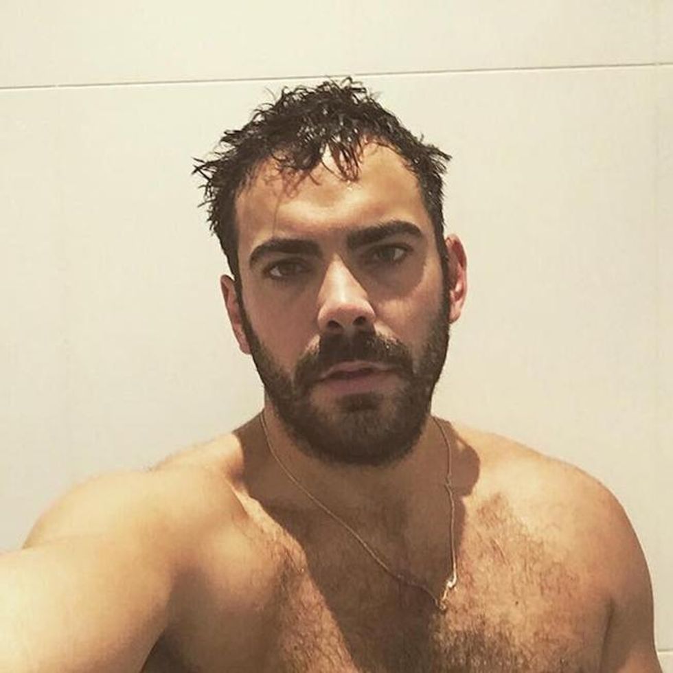 Matthew Risch, Actor