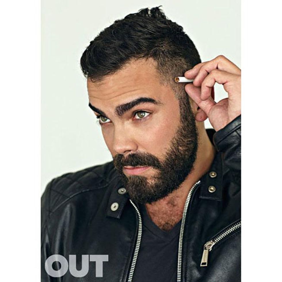 Matthew Risch, Actor