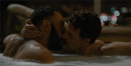 Matthew Risch backhair looking