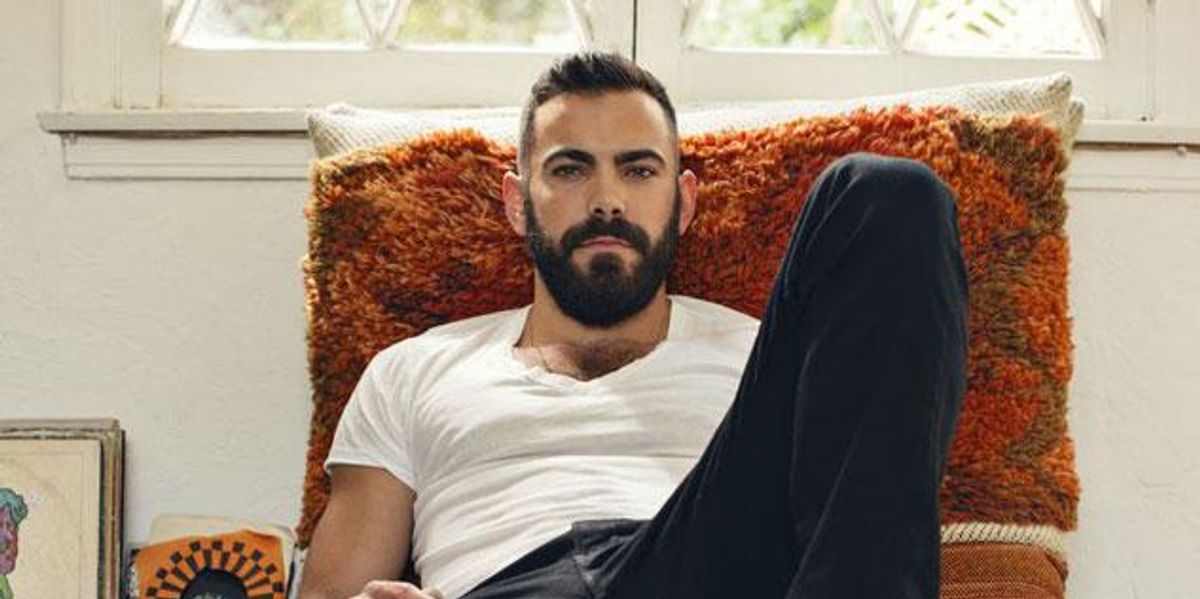 Hot List: Matthew Risch: the Broadway actor tests his mettle on the big ...