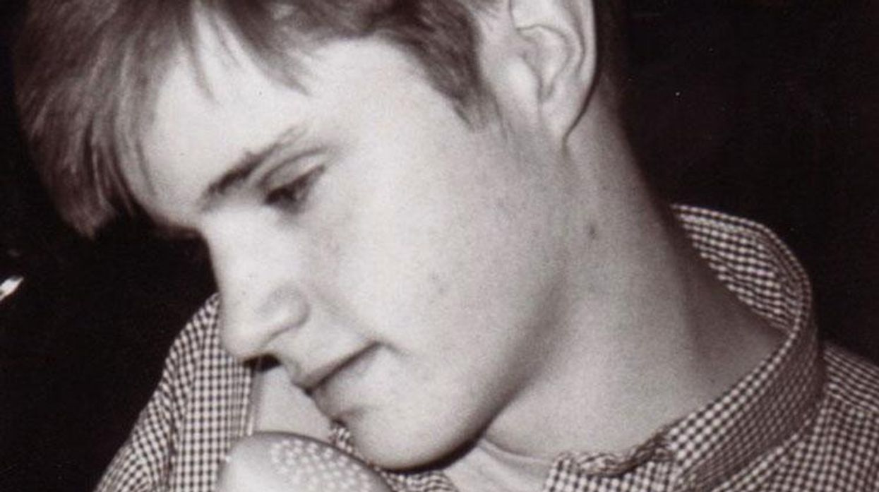 matthew shepard