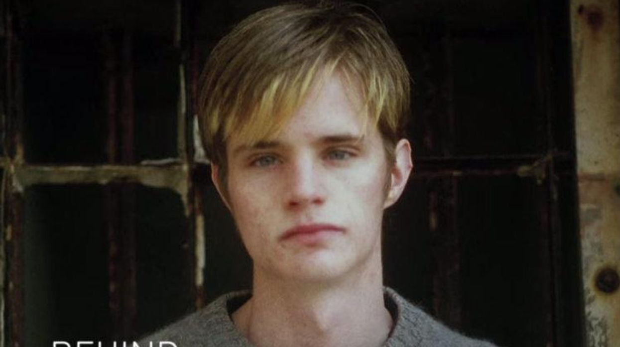 Matthew Shepard