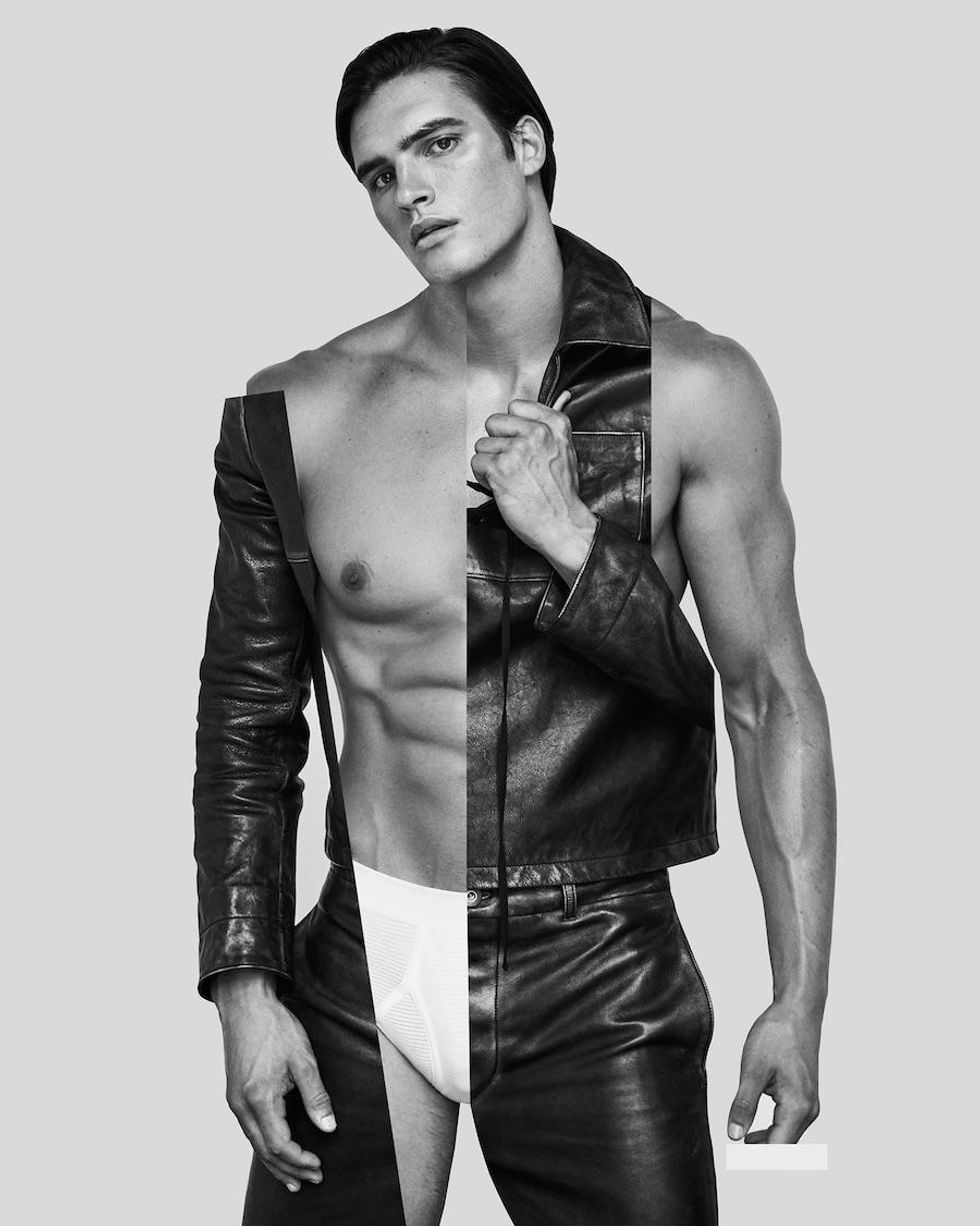 Matthew Terry for 'H Magazine'