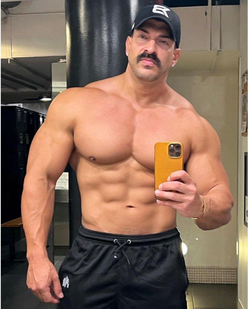 Matthew William Bishop