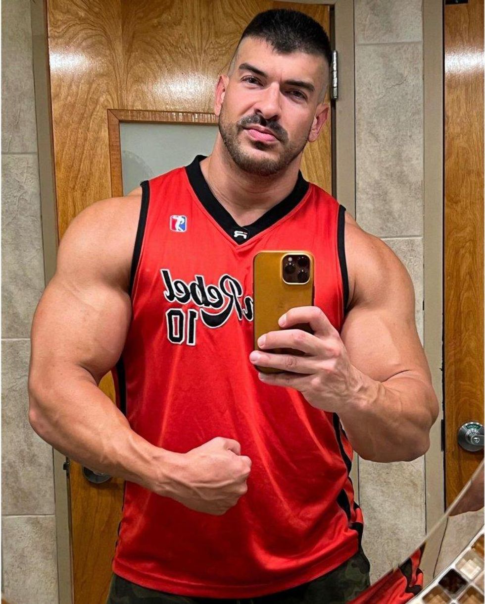 Matthew William Bishop