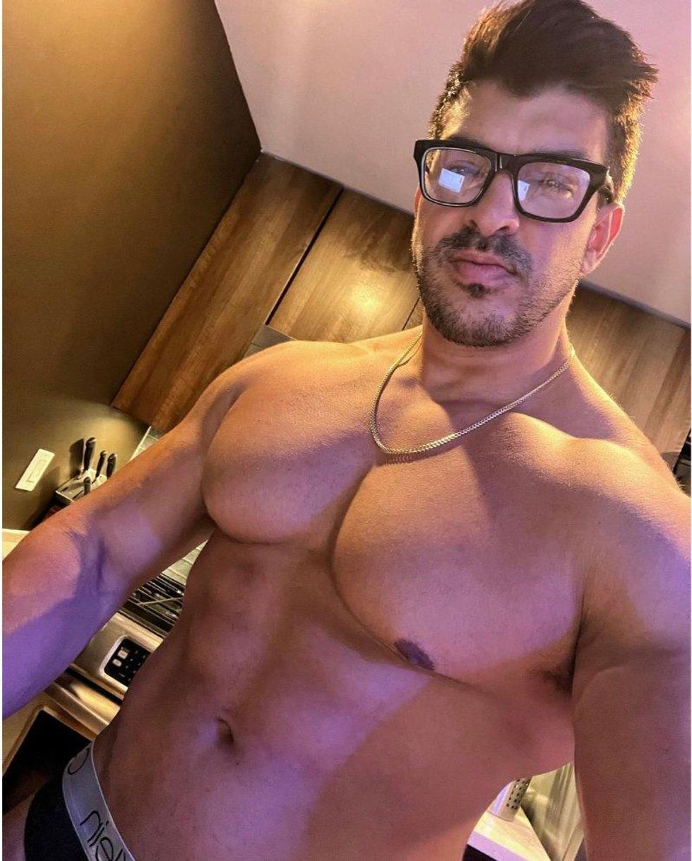 Matthew William Bishop