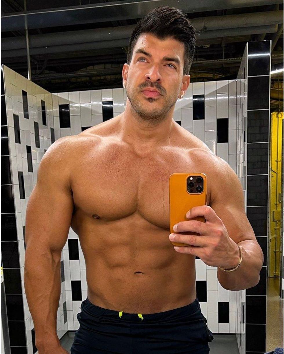 Matthew William Bishop