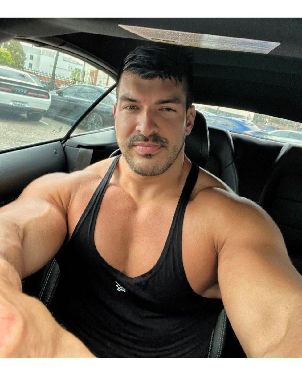 Matthew William Bishop