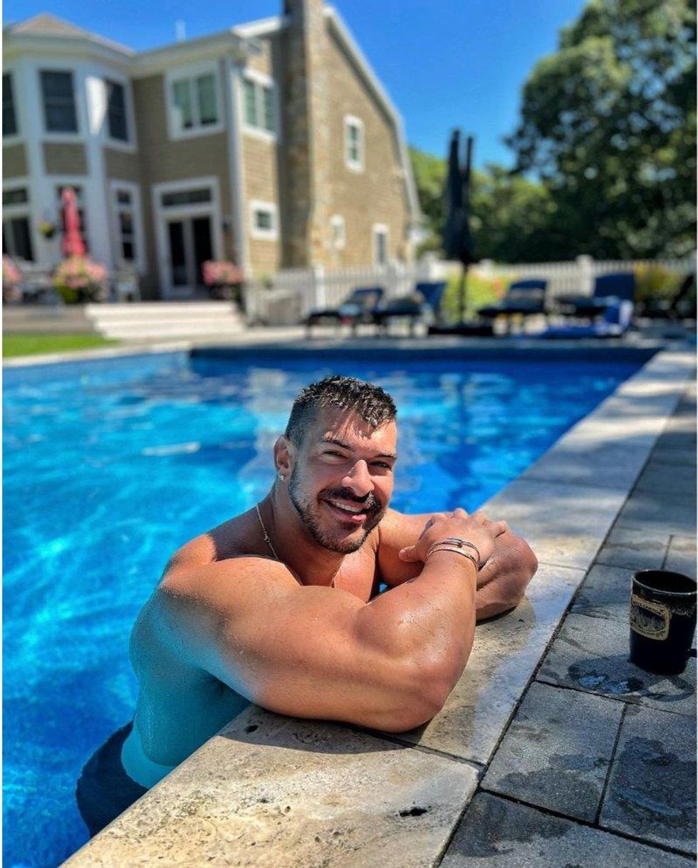 Matthew William Bishop