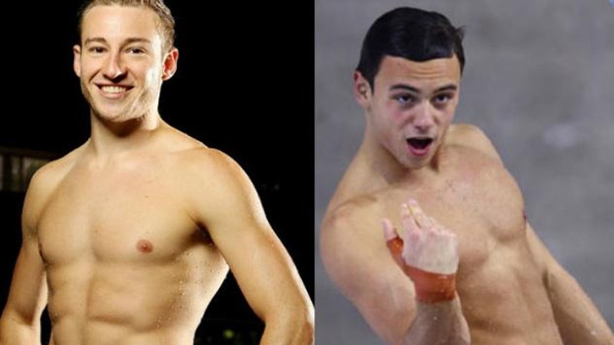 Matthewmitchamdaleyrotator