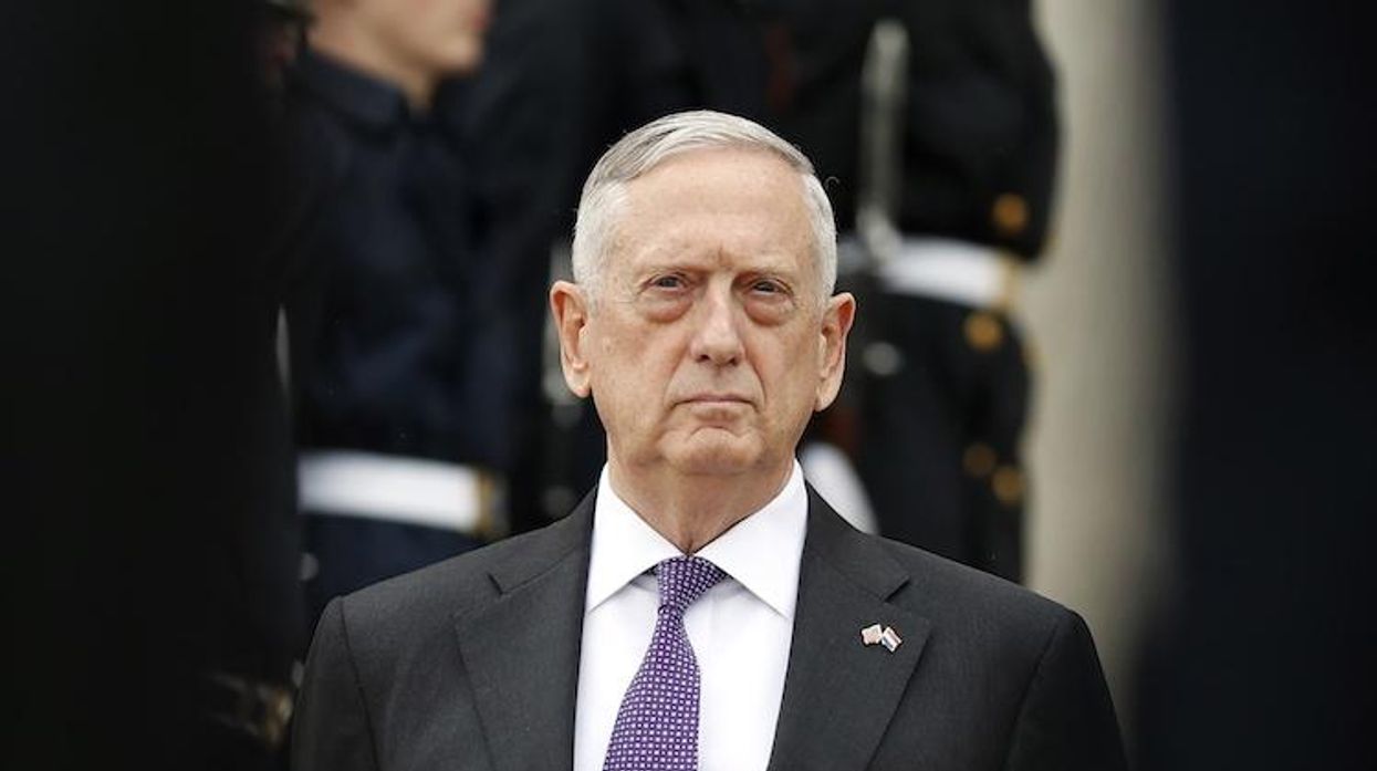 Mattis