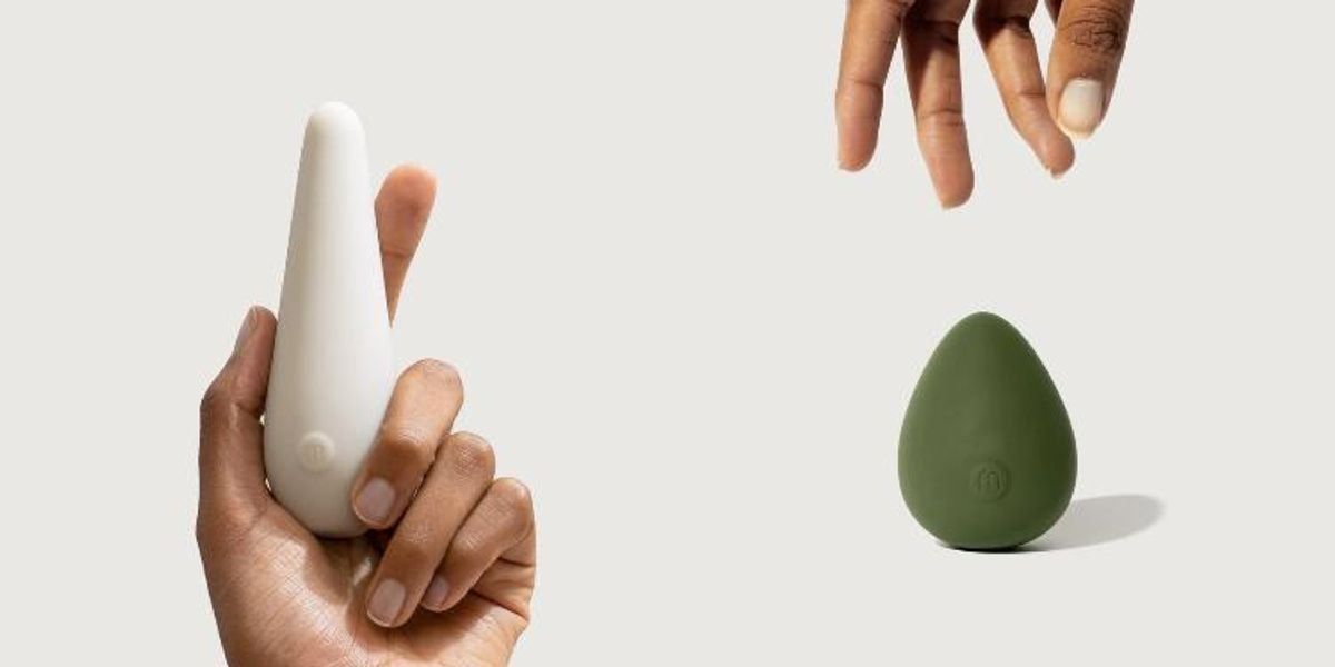 Are Your Sex Toys Gender-Inclusive? | Out.com Are Your Sex Toys Gender-Inclusive? | Out.com