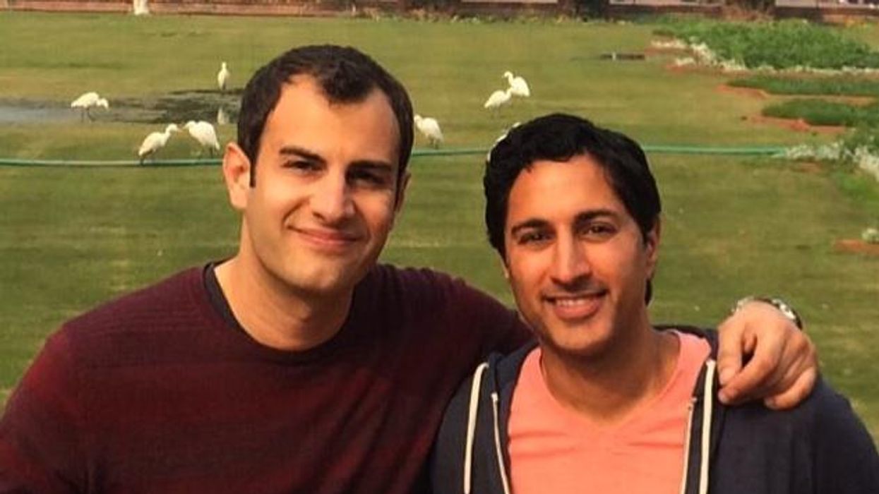 Maulik-engagement-cr