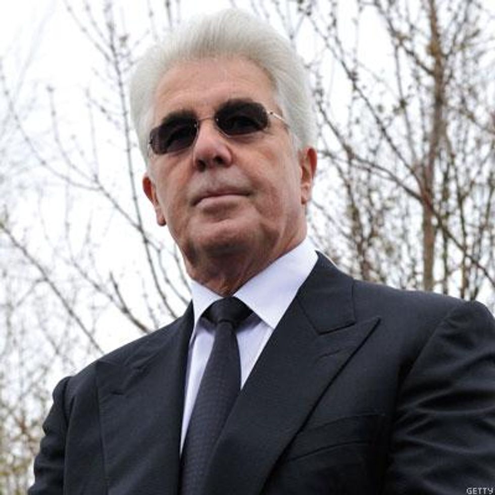 Max Clifford