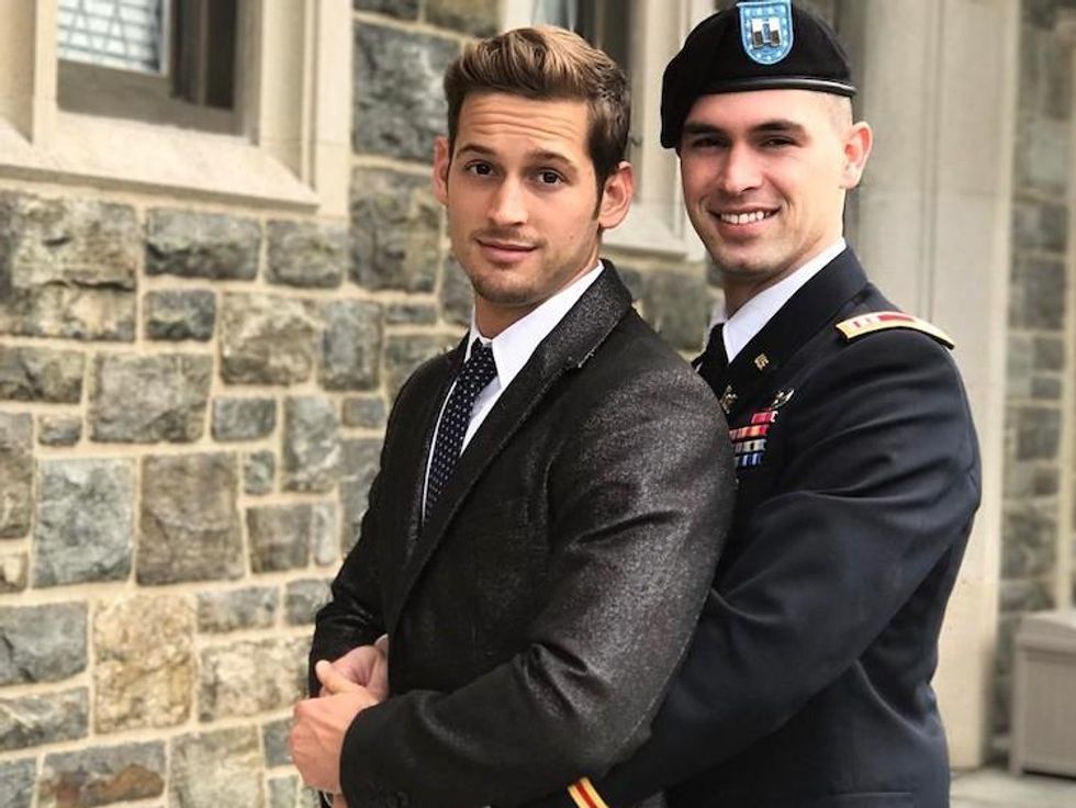 Max Emerson & Andres Camilo