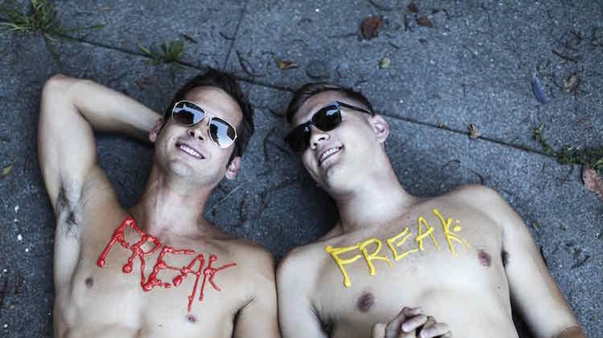 Max Emerson's Indiegogo campaign for "Hooked"
