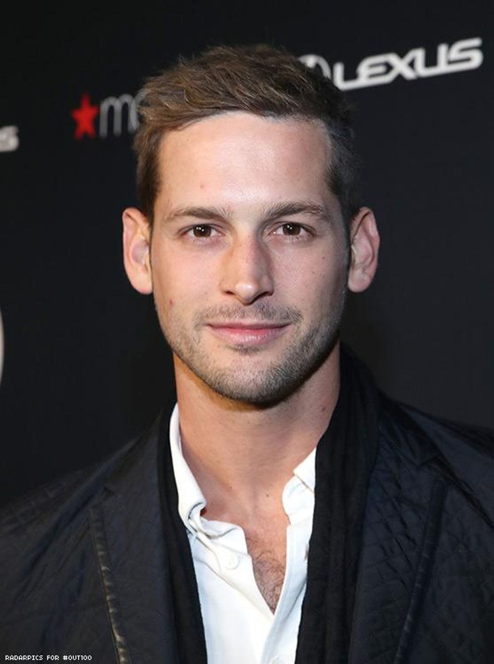 Max Emerson