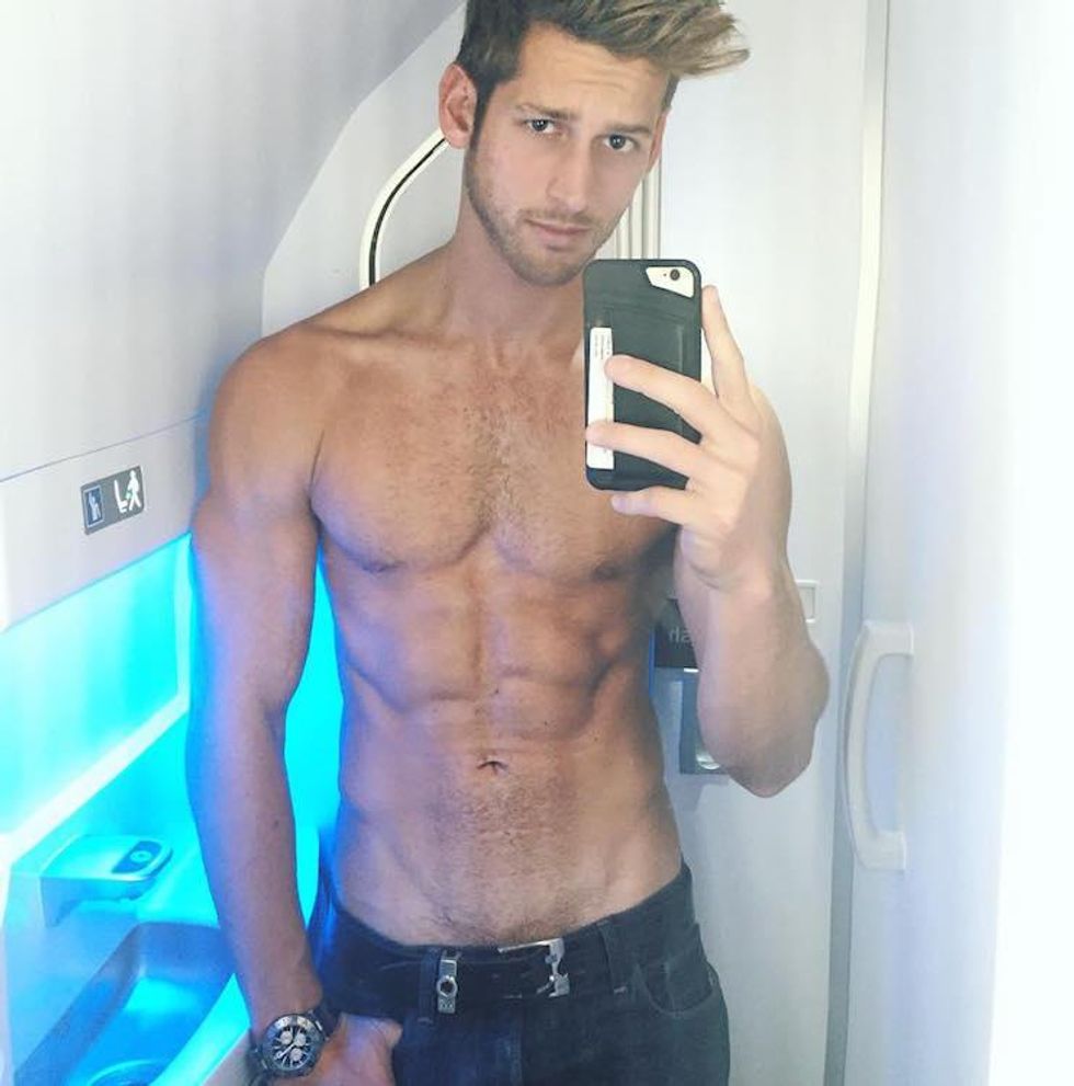 Max Emerson