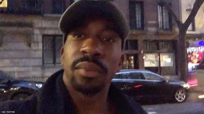 UPDATE: Max Konnor Kicked Out of The Leather Man NYC Over the Weekend