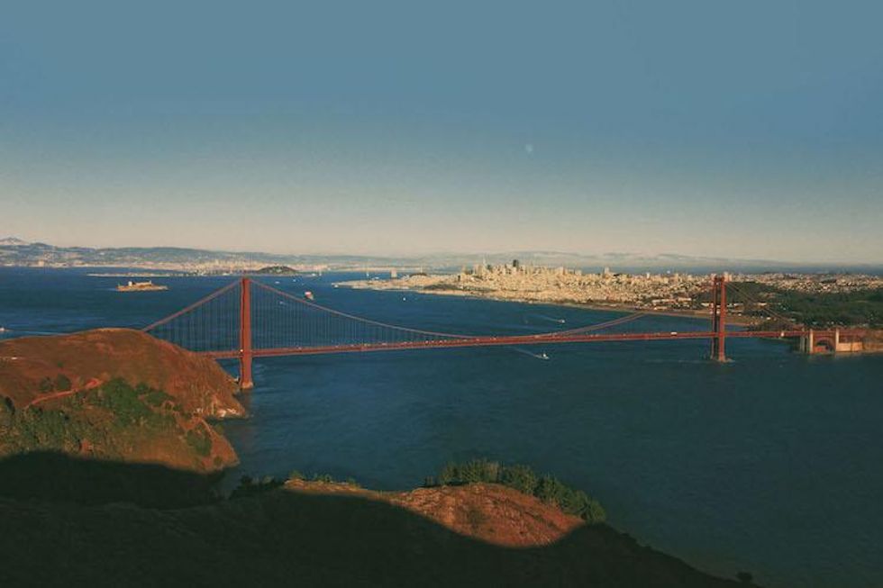 Maximiliano Patane x Franck Glenisson