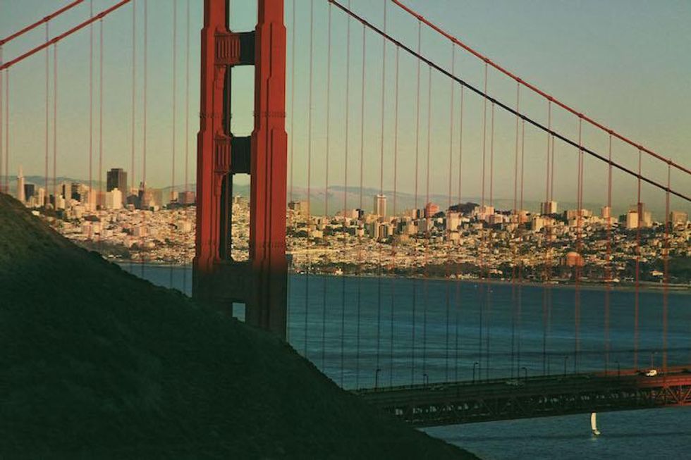 Maximiliano Patane x Franck Glenisson