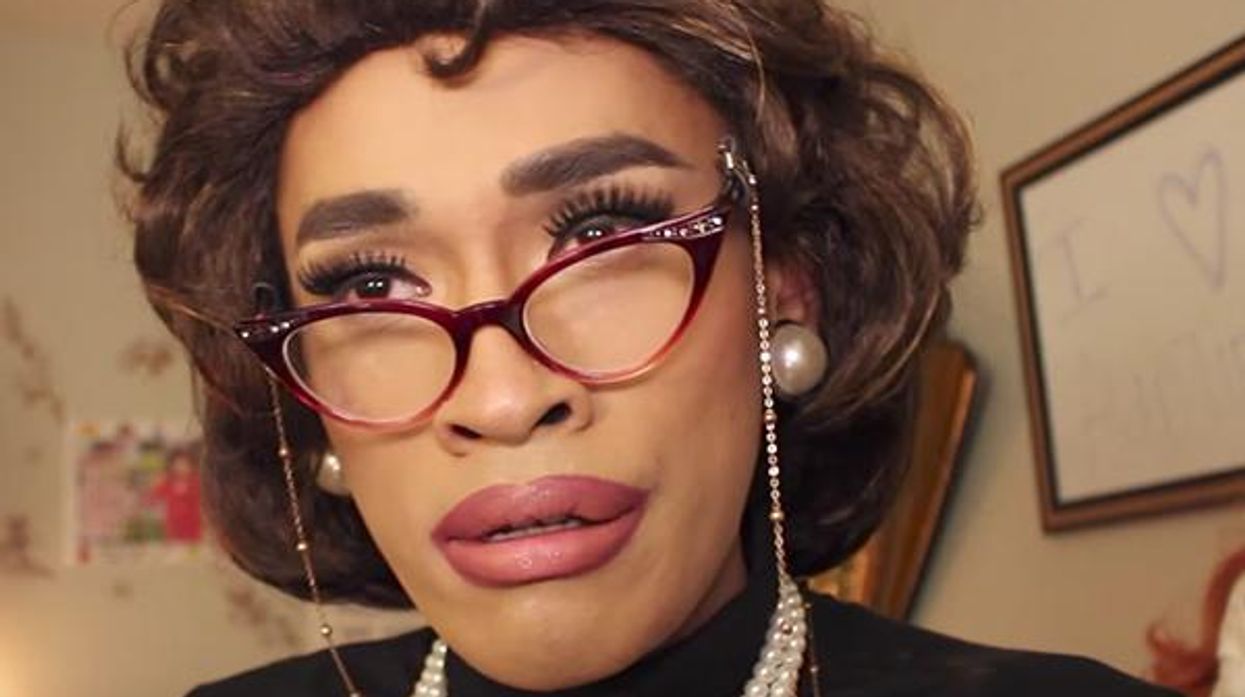 Maxine Waters' 'Reclaiming My Time' Becomes a Hot House Track