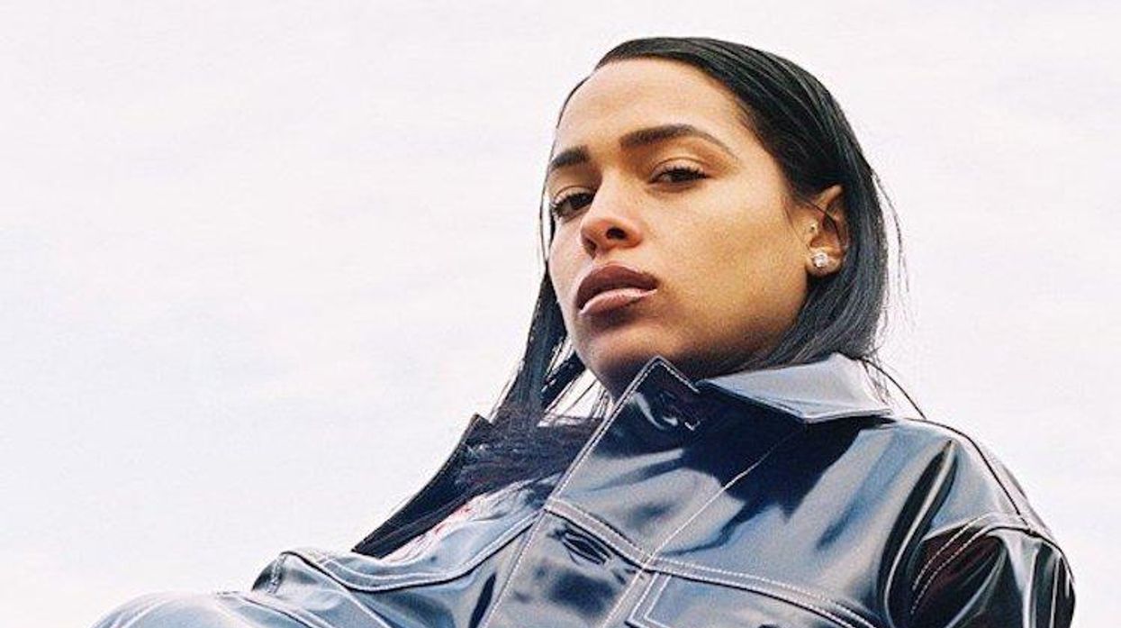 mayan toledano for MadeMe