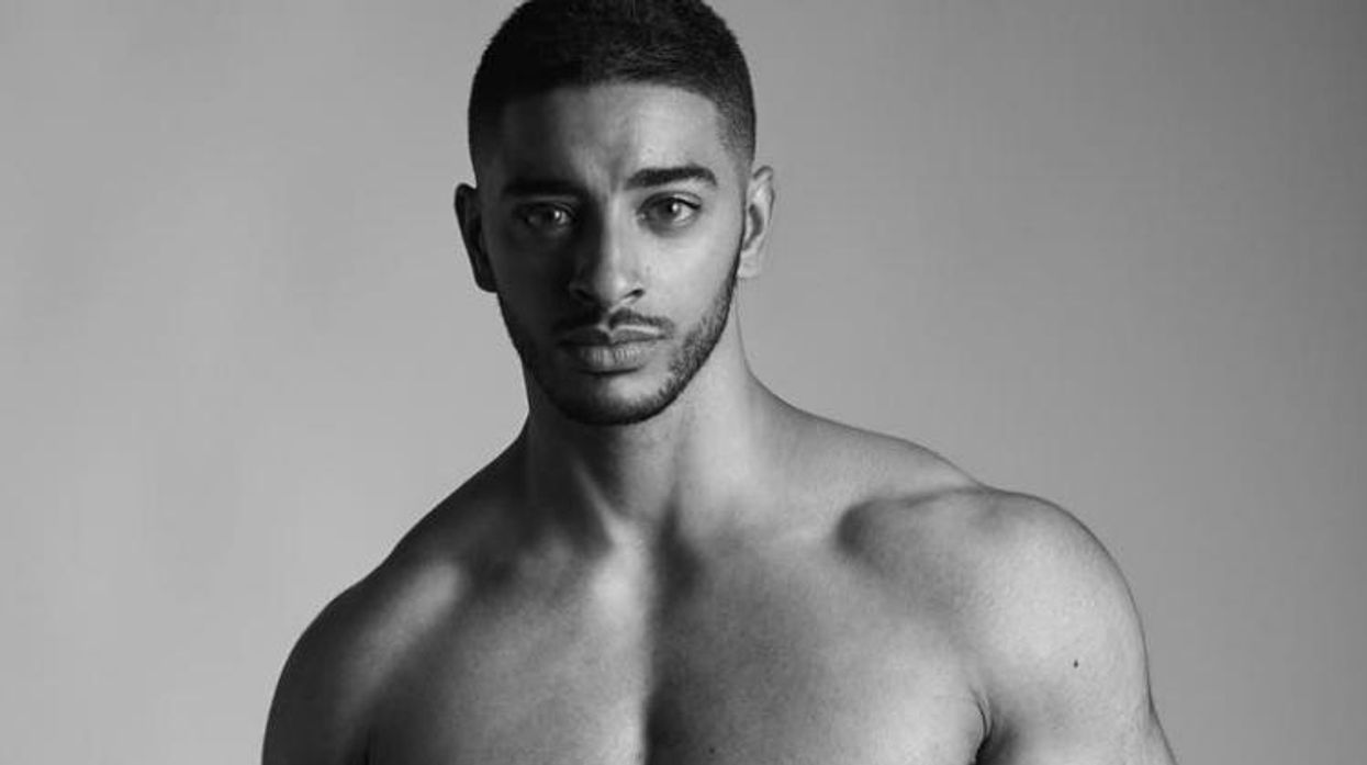 MCM Laith Ashley de la Cruz