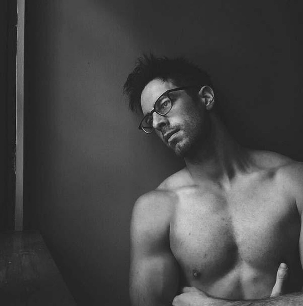 MCM Matthew Chauncey