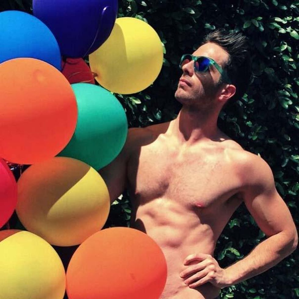 MCM Matthew Chauncey