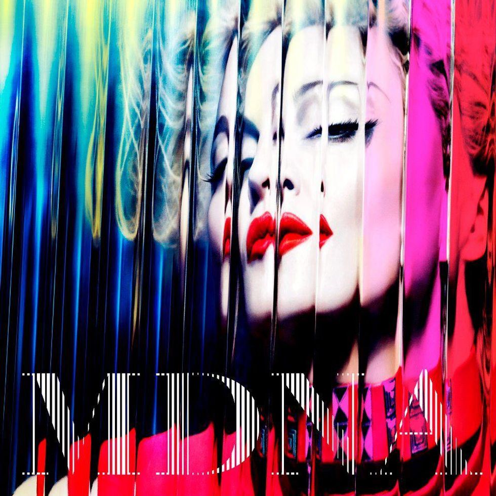 Mdna