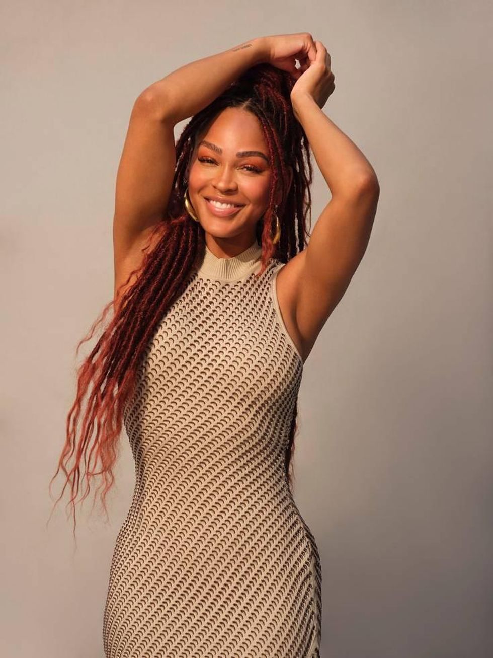 Meagan Good as Camille