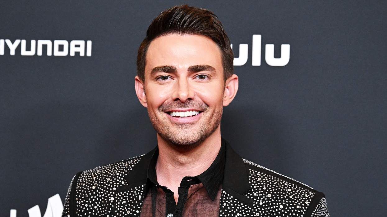 Jonathan Bennett: Aaron Daniels straight in Mean Girls sequel | Out.com