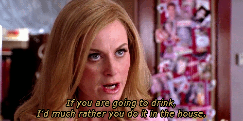 mean girls