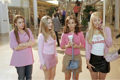 Get In, Loser: The 'Mean Girls Musical' Just Set A Premiere Date
