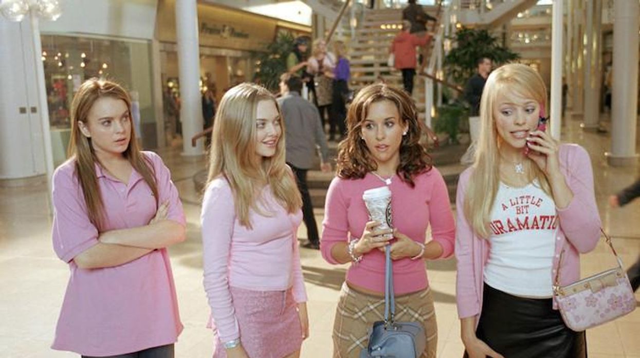 Mean Girls