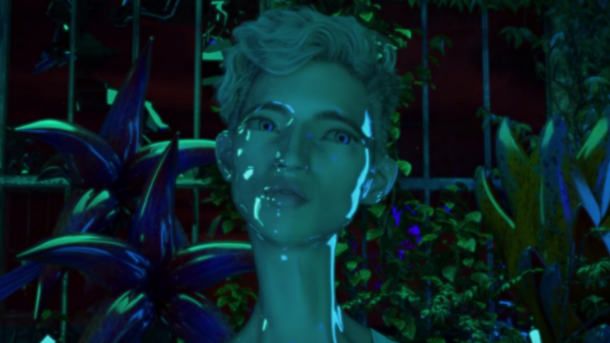 Meet Jason Ebeyer, the Artist Behind Troye Sivan's Surreal 'Bloom' Video