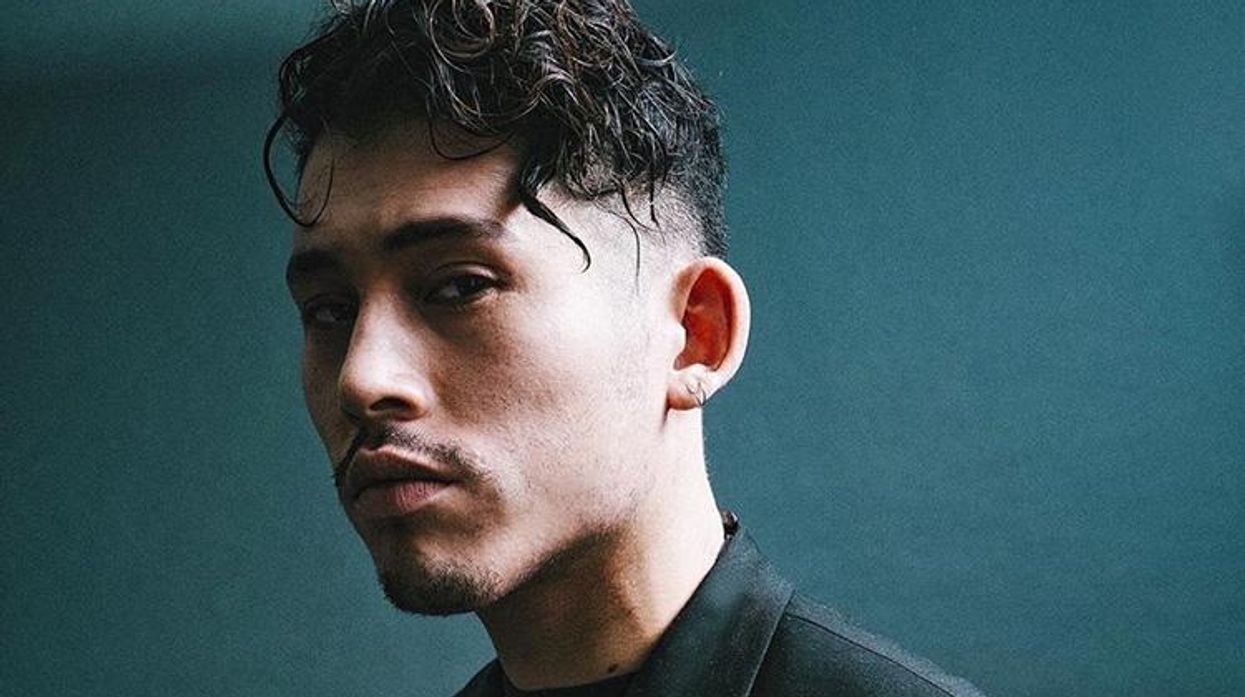 Meet Out Fashion Vanguard Finalist Kim Mesches