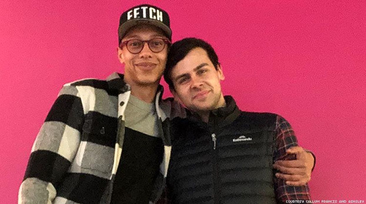 Meet the Boyfriends Making Their Broadway Debuts at the Same Time