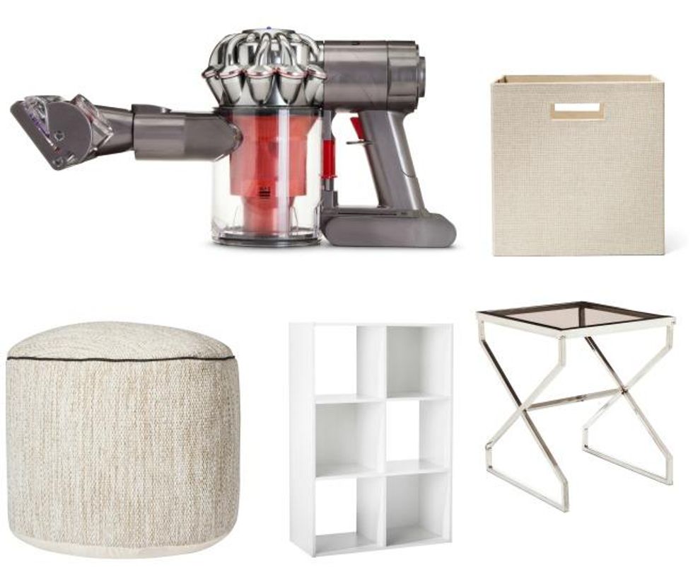 Meet the City-Savvy Duo