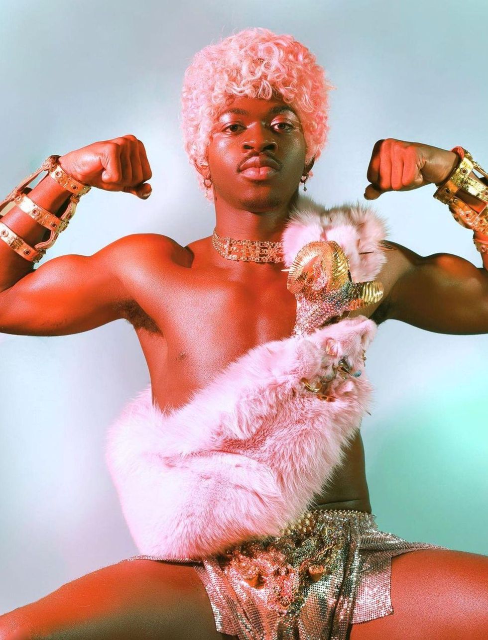 Meet the #HornetNYC Guys of Pride