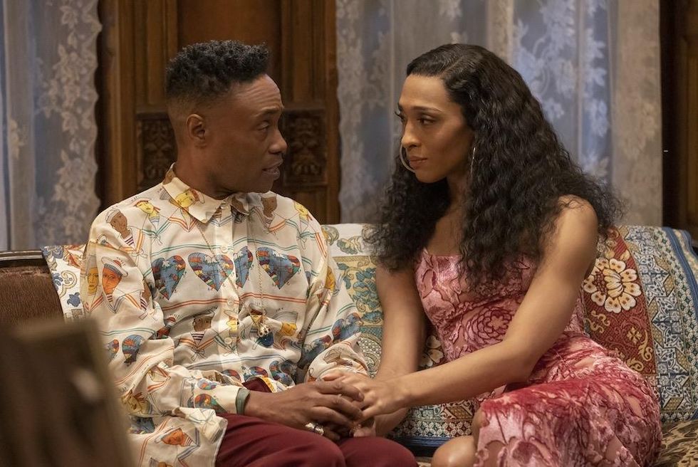 Meet the #HornetNYC Guys of Pride