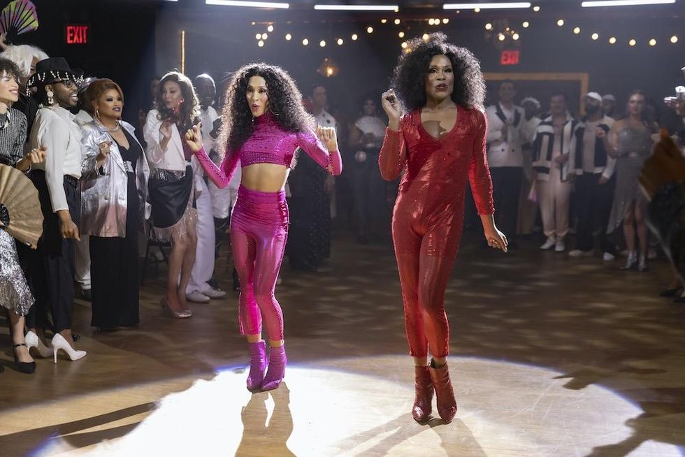 Meet the #HornetNYC Guys of Pride