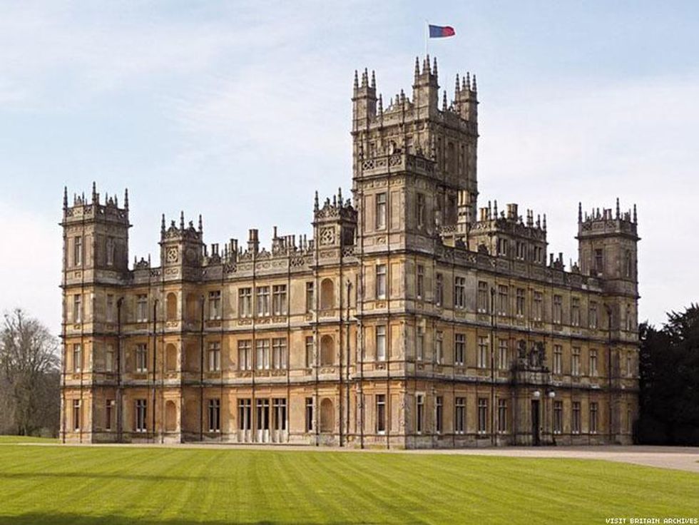 Meet the #HornetNYC Guys of Pride