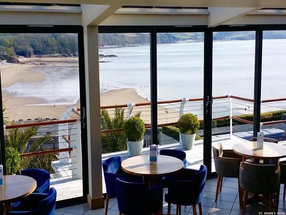 Meet the #HornetNYC Guys of Pride