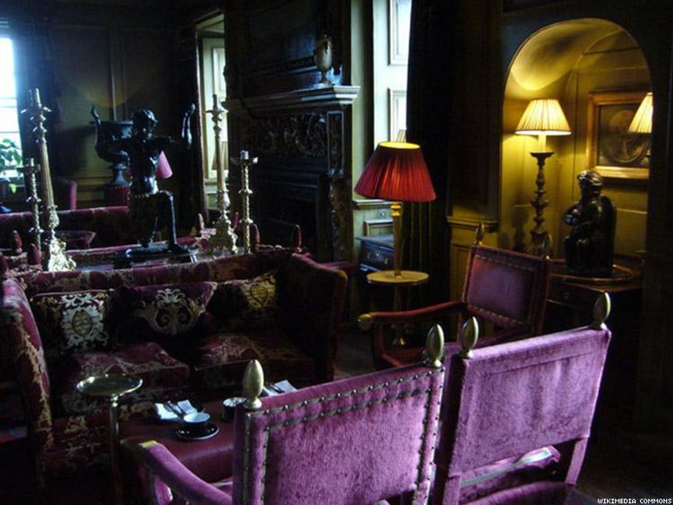 Meet the #HornetNYC Guys of Pride