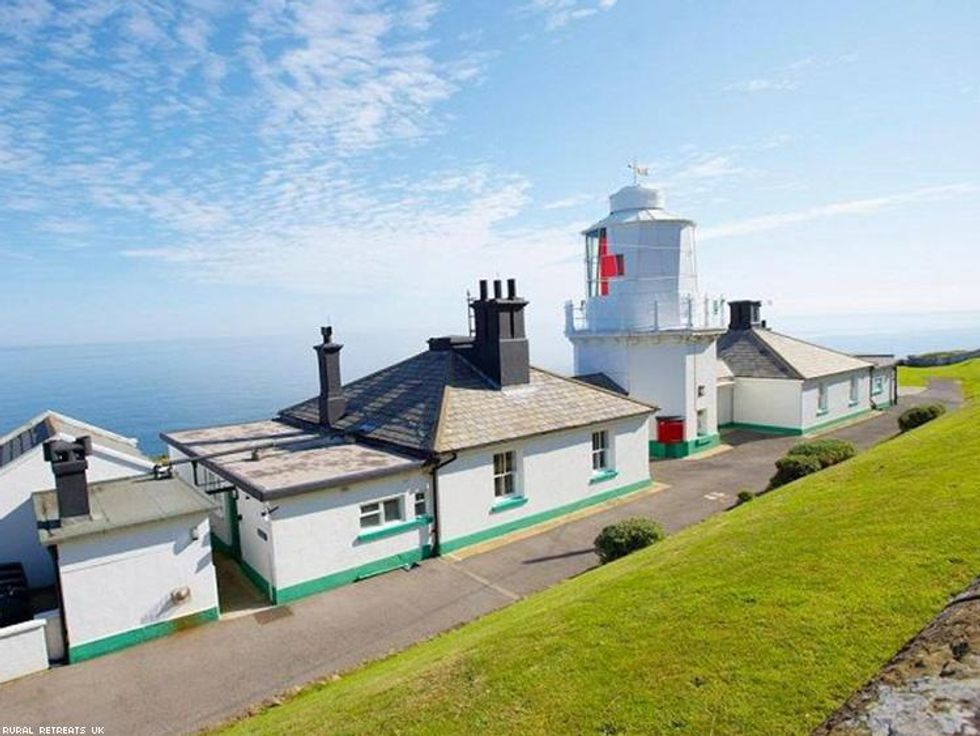 Meet the #HornetNYC Guys of Pride