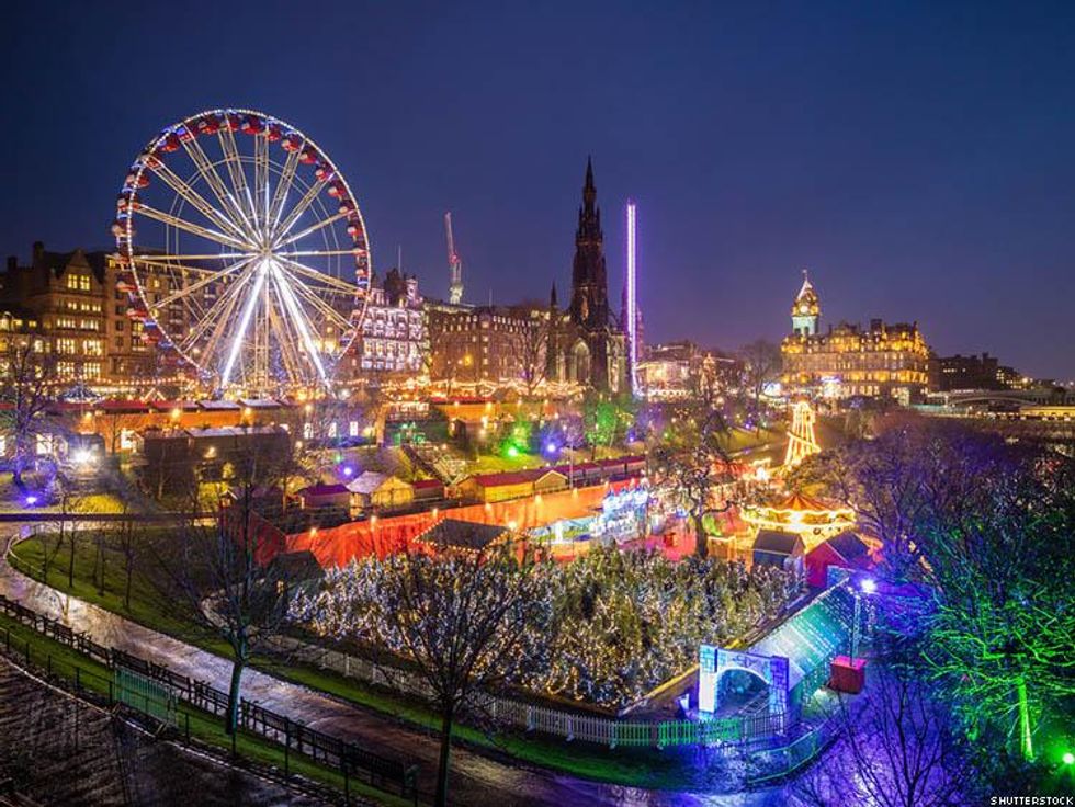 Meet the #HornetNYC Guys of Pride